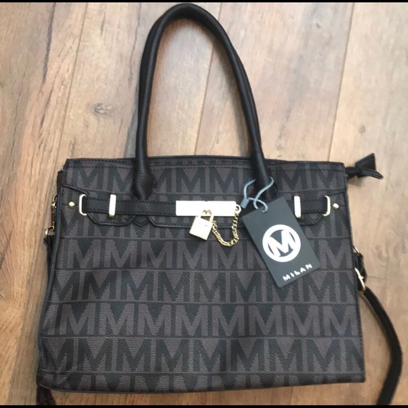 milan purses